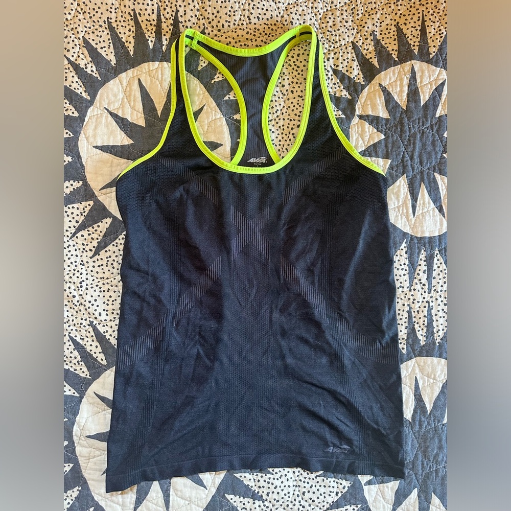 Avia Racerback Athletic Tank